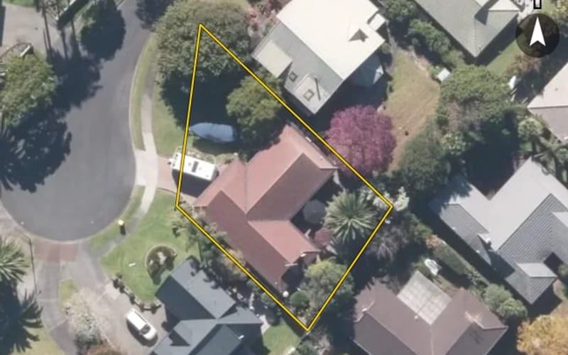 10 Perendale Close