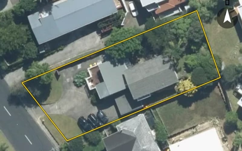 1/527 Beach Road