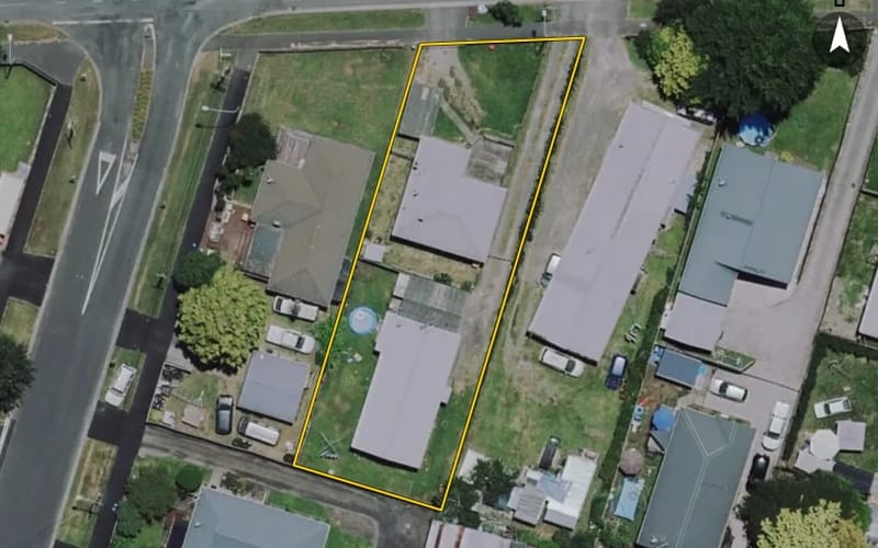 127 Killarney Road