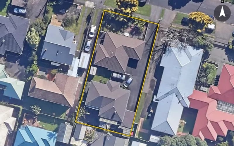 6 Invermay Avenue
