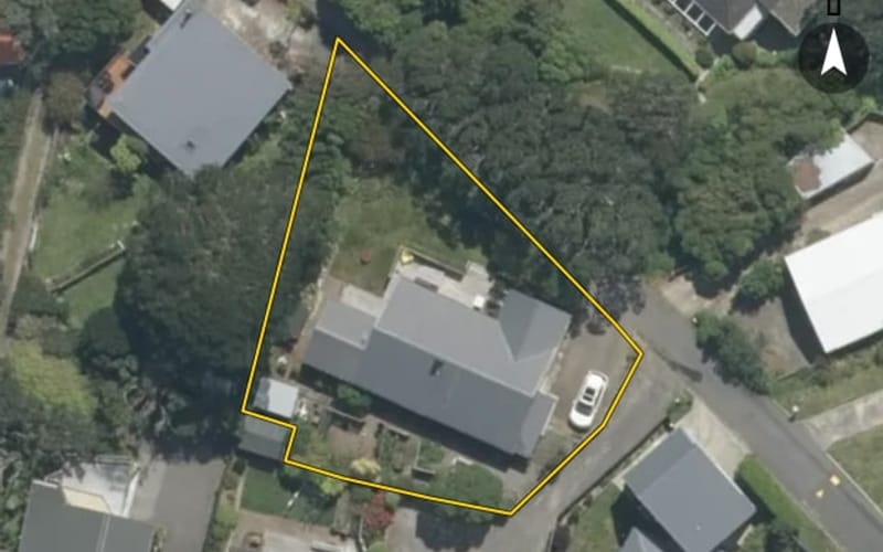 6A Setsan Way