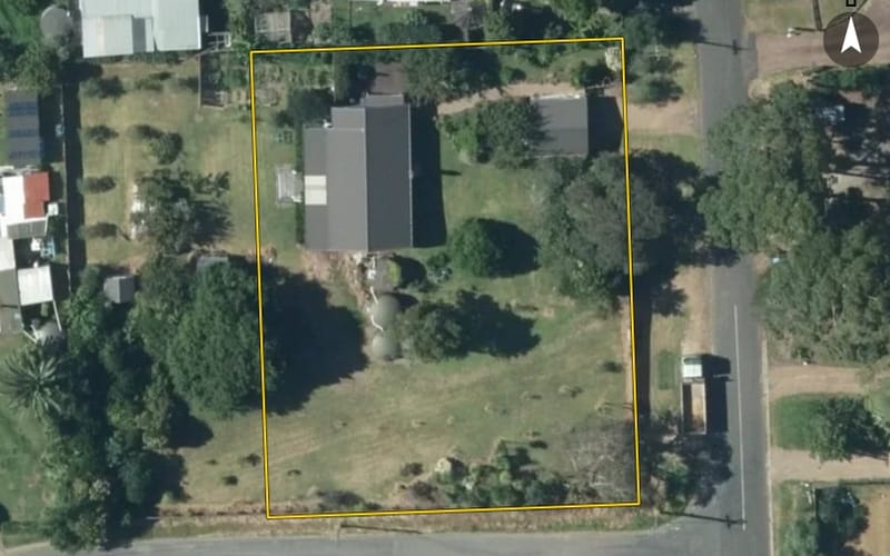 46 Erua Road