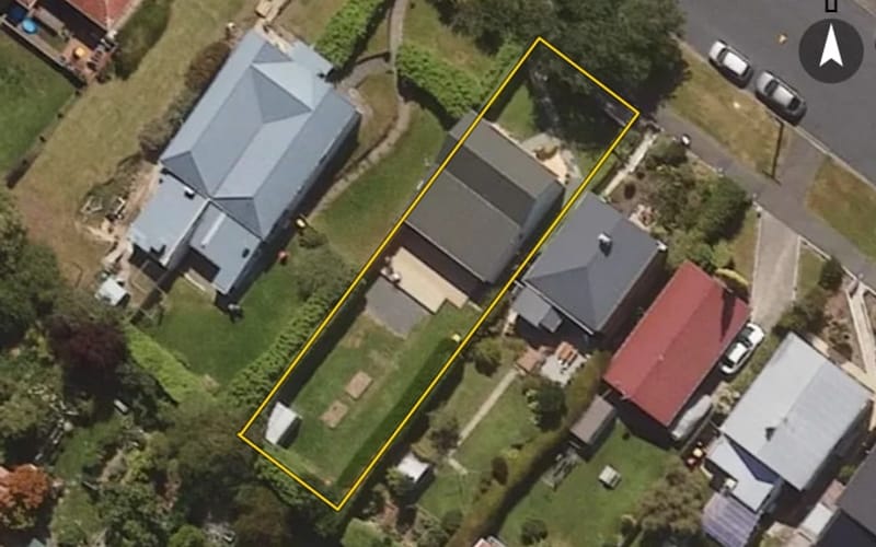 19 Kinsman Street