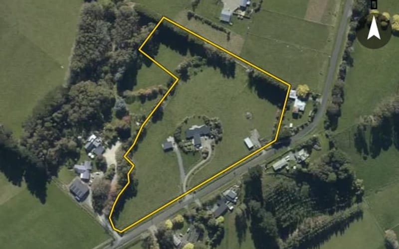 72 Grove Road