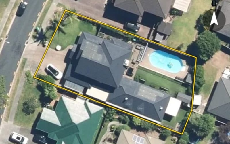 16 Emyvalie Place