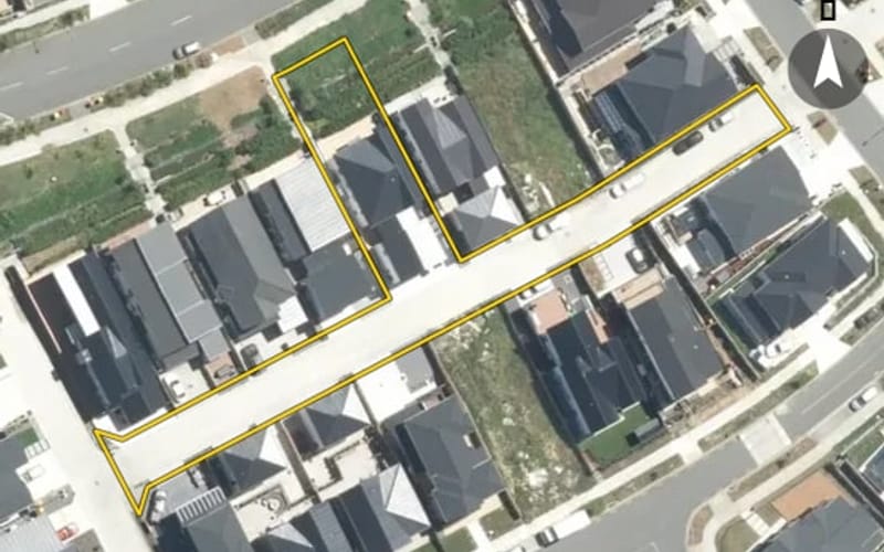 117 Longhorn Drive