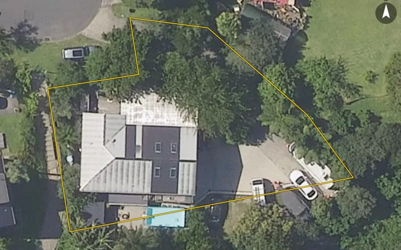 31 Clifton Terrace