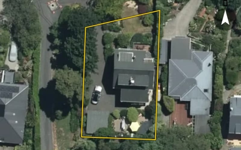 16 Endeavour Street