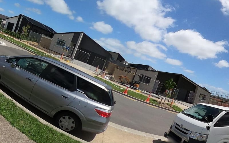 61 Parkmore Drive