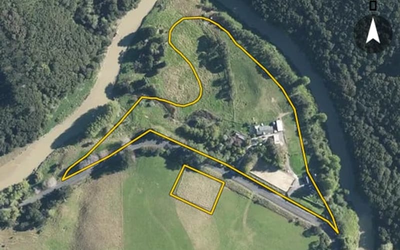 173 Makarau Road