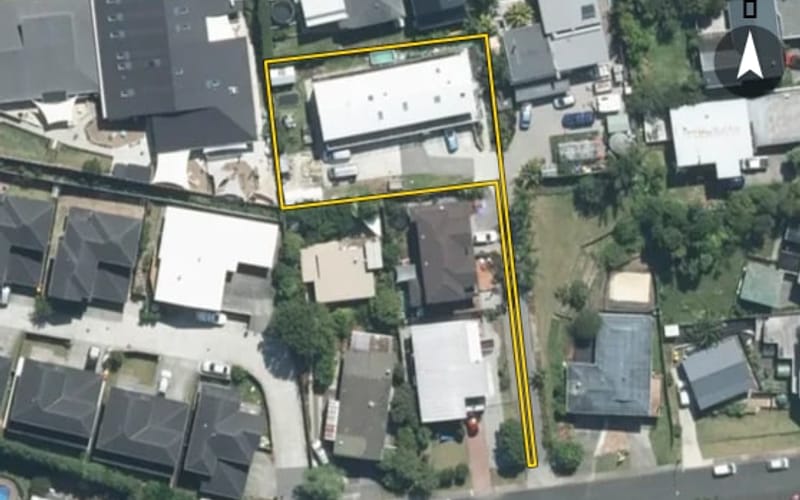6 Allender Drive