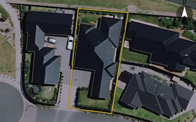 3 Gallants Place