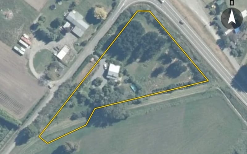 7 River Road