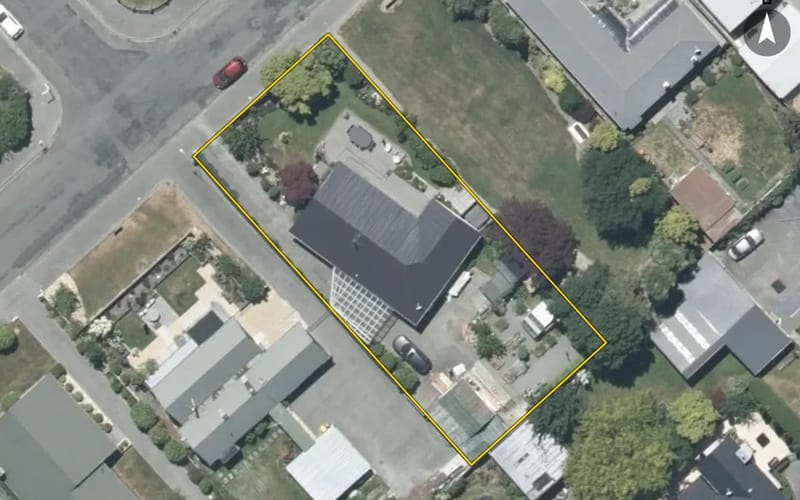 30 Miller Avenue