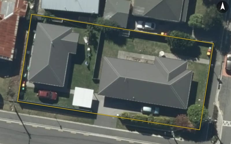 55 Sheldon Street