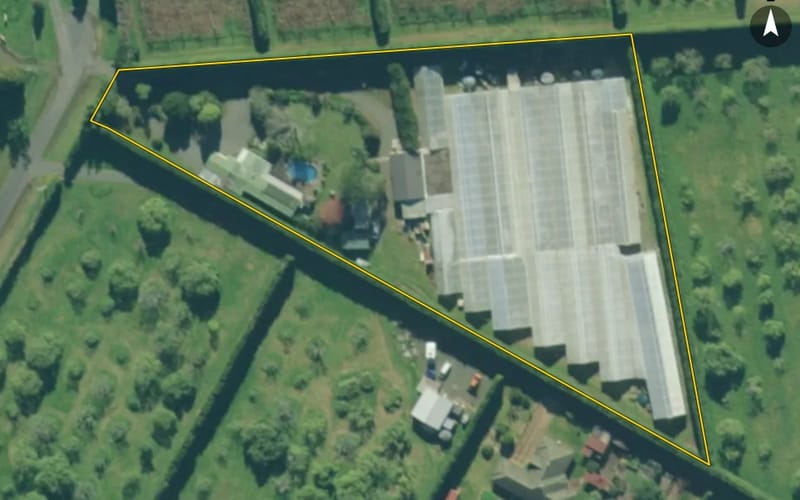 14 Linnell Road