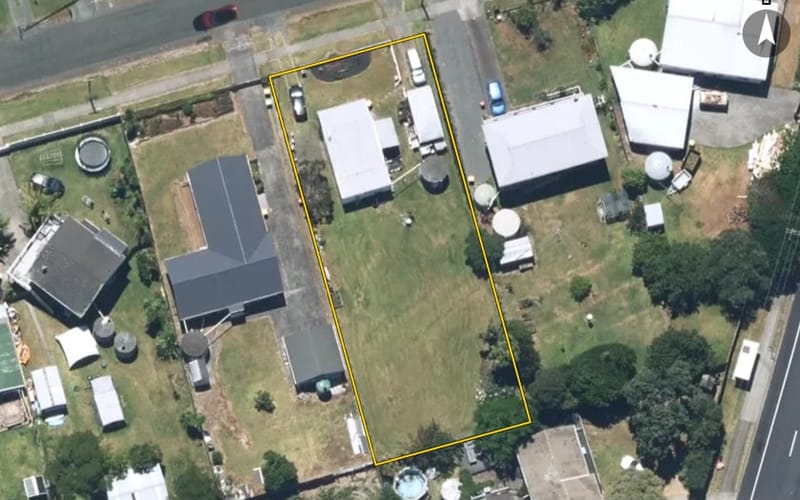 95 Third View Avenue