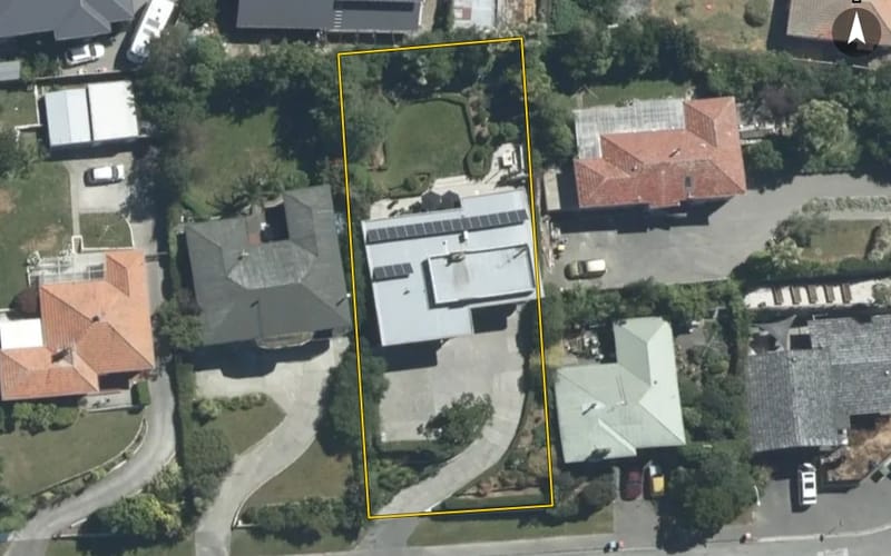 5 Marchwiel Street