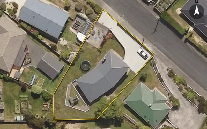 4 Colquhoun Street