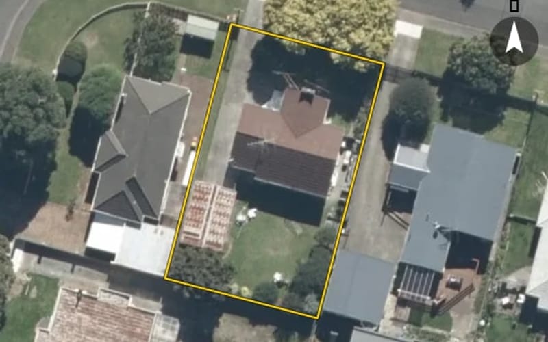 25 Stellin Street