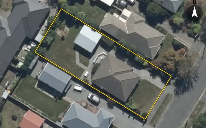 35 Charlcott Street