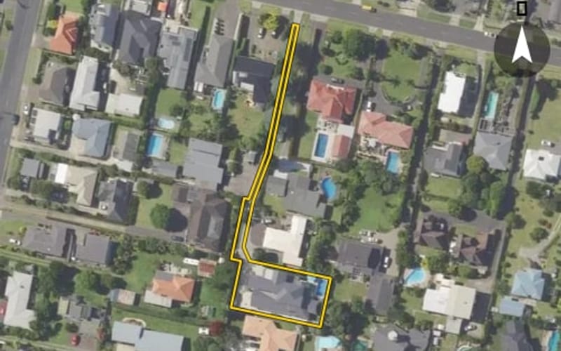 17 Pillans Road