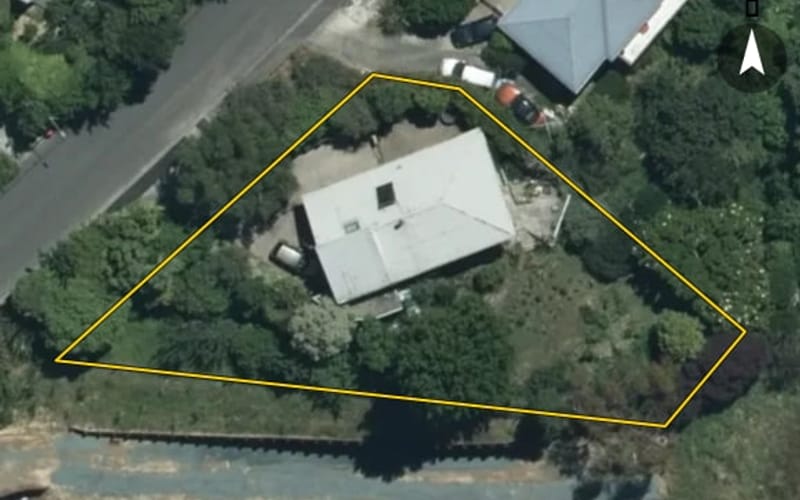 63 Britannia Heights