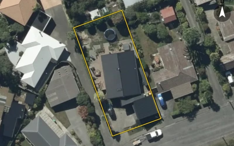 16 Ombersley Terrace