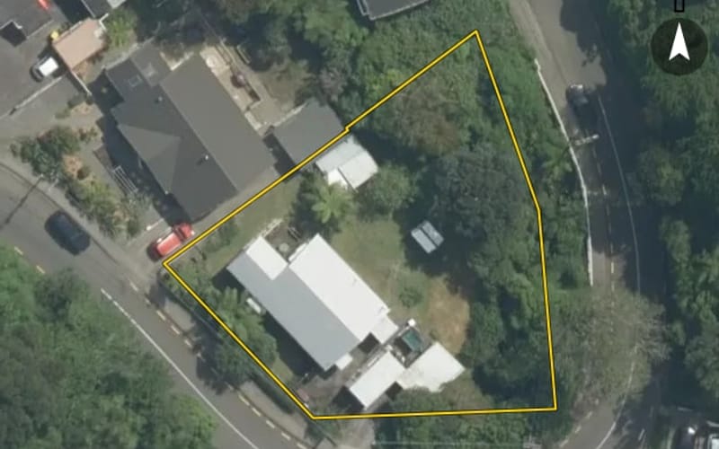 27 Delhi Crescent