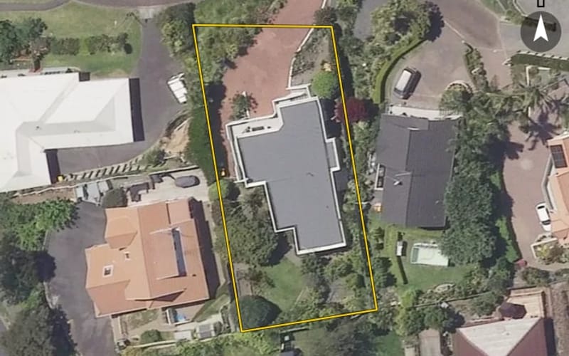 4 Chestnut Way