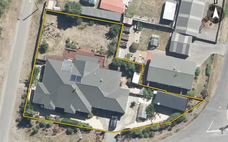 158 Riverlea Estate Drive