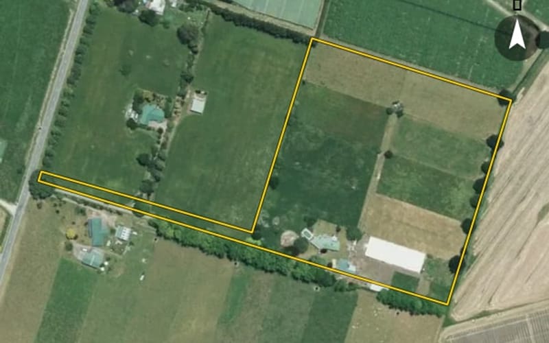 661B Western Drain Road