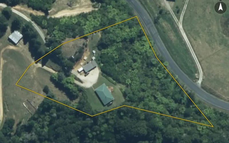 447 Te Anga Road