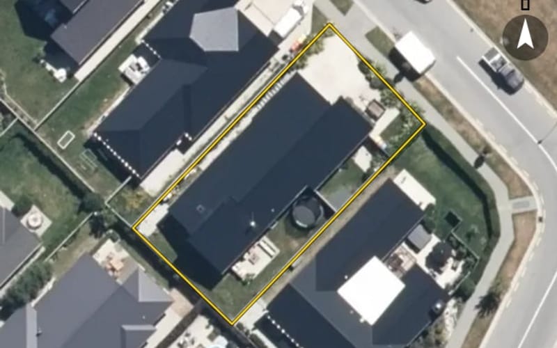 19 Bannister Street