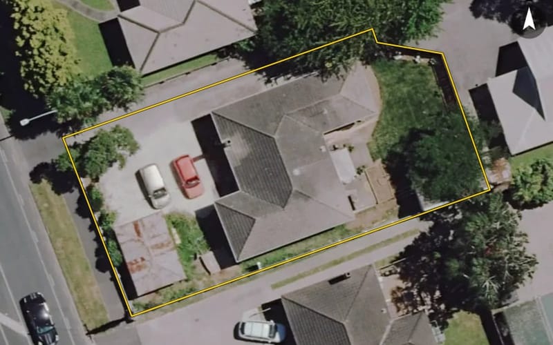 342 Peachgrove Road