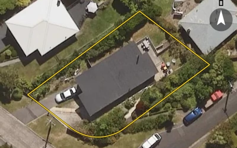 30 Falcon Street