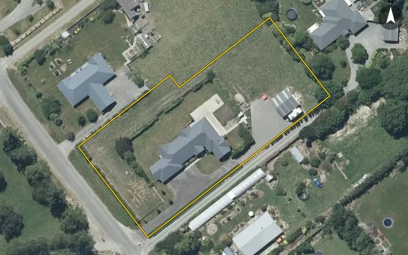 20 Hollands Road