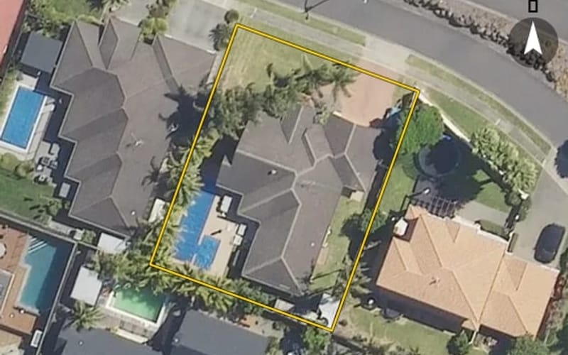 18 Monticello Key