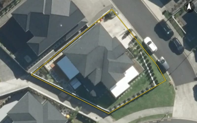 20 Colliston Rise