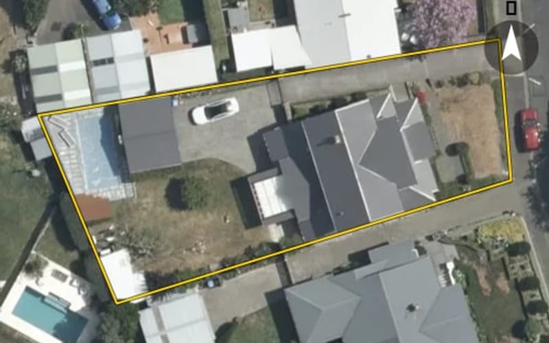 3 Ormond Road