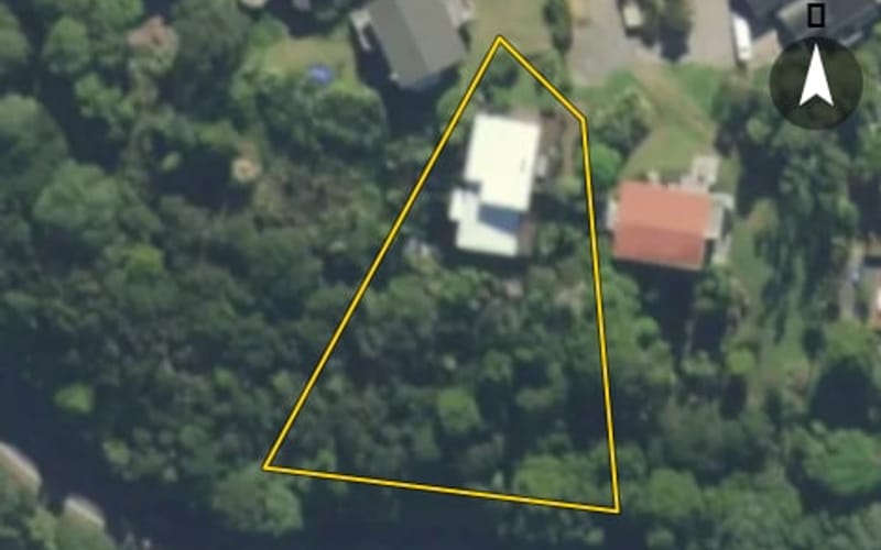 14 Woolley Street