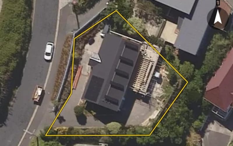 62 Cliffs Road