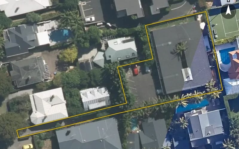 11 Sentinel Road