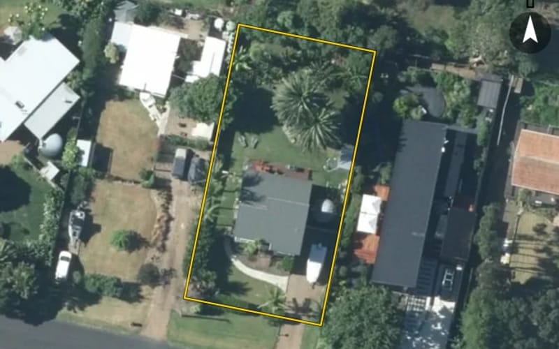 14 Manuka Road