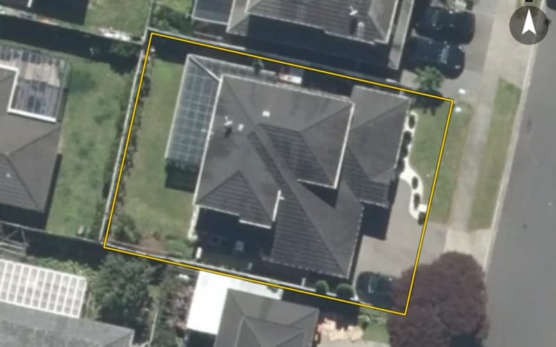 4 Greenbrooke Drive