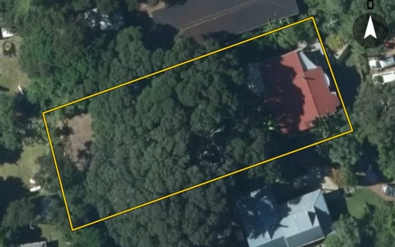 16 Hillside Road