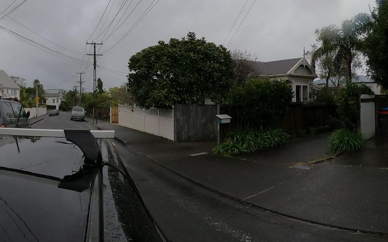9 Hope Street