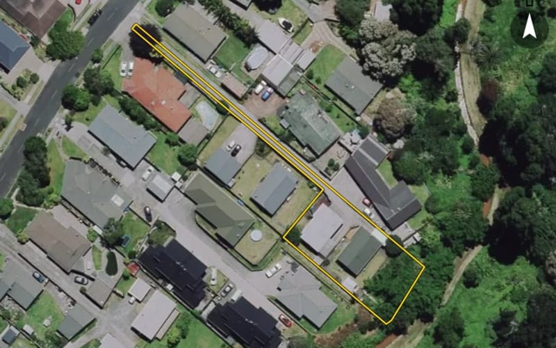 54A Ranui Street