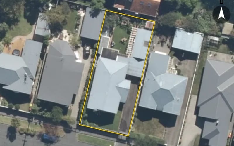 11 Sherwood Street