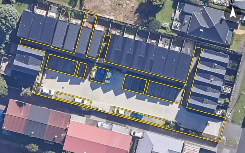 17 Aumoana Lane